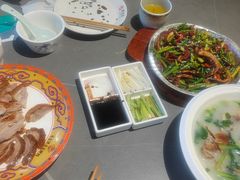 -邑金陵北京烤鸭店·现炒家常菜(ITC MALL店)