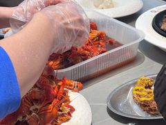 -快乐爱斯米牛排·寿喜烧自助(亿合城店)