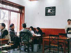 大堂-大理.老字号渝记酸萝卜乌鱼(古城总店)