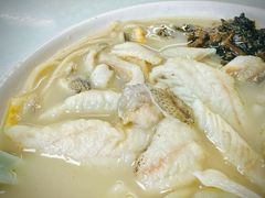-明呈黄鱼面馆(斜土路店)