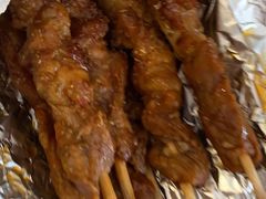 -南城香·饭香串香馄饨香(青年路店)