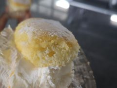 -凯司令西点房(虹桥路站店)