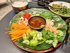 -NAYA·亚洲泰菜(欢乐港湾店)