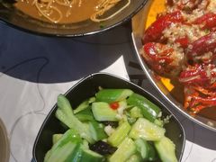 -巴厘龙虾·榜首油焖大虾(音乐学院·沿江酒馆店)