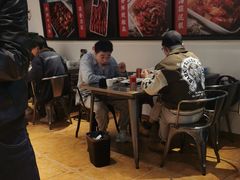 大堂-雷的虾王·烧烤海鲜·夜宵(海创园店)