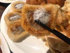 温州名小吃拼盘-美乐食街(小南店)