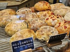 -麦田工坊(月湖店)