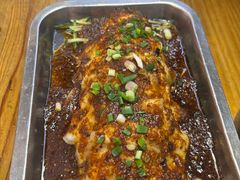 -兔槽江湖菜·重庆璧山兔(水围店)