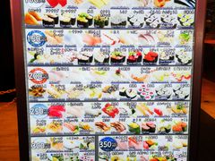 -大起水产回转寿司(道顿堀店)