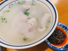 老妈蹄花-易老妈蹄花.特色川菜(人民公园总店)