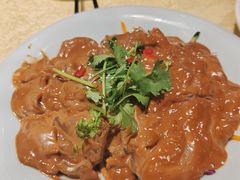 -新侨小馆(东直门北小街店)