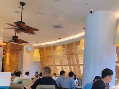 大堂-美奈小馆·越南料理(福田星河COCO Park店)
