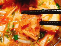 -小满手工粉(上海月星环球港店)