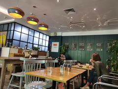 大堂-JamaicaBlue(新城国际店)