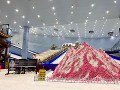 -广州热雪奇迹