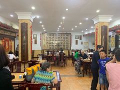 -力力豆花庄(广渠门店)