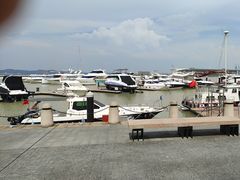 -南沙游艇会·大兵船餐厅