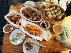 -正宗天津烧麦馆(柳州路店)