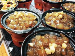 -牛三哥洛阳牛肉汤(生态城店)