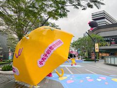 -东莞松山湖万象汇