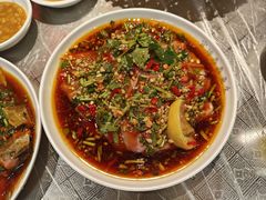 -官塘鱻鱻鱼生·潮汕生腌·砂锅粥(西马路总店)