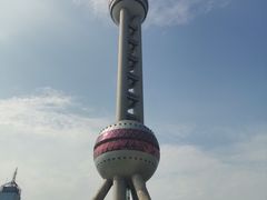 -东方明珠广播电视塔