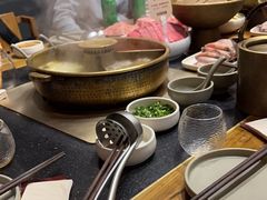 -巴奴毛肚火锅(广益哥伦布店)