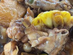 -蛮横肉蟹煲(印象城店)