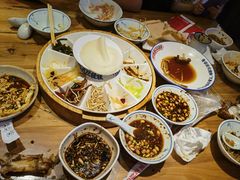 -怪噜范·老贵阳街头名小吃(汇金星力城店)