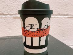 -Dogi&kiki Coffee(中心商务大厦店)