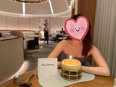 -Amber(置地文华东方酒店)