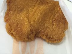 -麦当劳(凌云天地长桥店)
