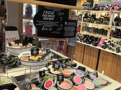 -LUSH(威尼斯人店)