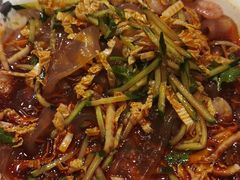 -北方饺子王·海肠捞饭·海鲜锅(山大店)