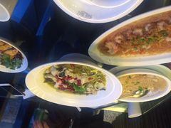 同忆餐厅(城北店)-同忆餐厅(莫干山路店)