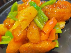 -大海碗·京菜炸酱面(雍和宫店)