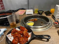 -火炉火自助餐(悠唐购物中心店)