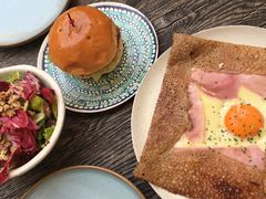 -RAC BAR(安福路店)