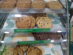 -赛百味SUBWAY(万柳华联店)