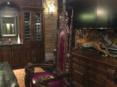 -福禧酒窖·中餐厅 (万柳店)