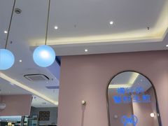 -小杨生煎(周浦万达店)