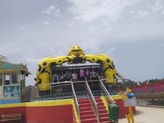 -秦岭欢乐世界