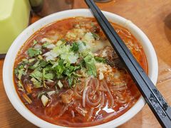 牛肉粉-顺华粉馆(桃园南路店)