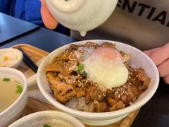 -熊吞·大碗丼烧肉饭(西市场嘉华店)