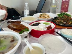 -满堂·烤鸭店·北京菜(鼓楼店)