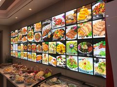 -龙香居海鲜浑锅家常菜·特色驴肉