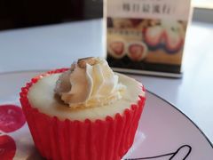 -3A07逆爱杯子蛋糕