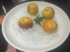 -锦楼·臻选新杭帮(杭州中心店)