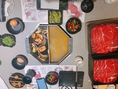 -八角锄烧·肉火锅(天河城店)
