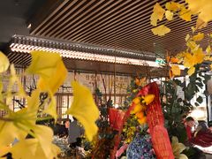 -日丰园海肠水饺·老字号大连海鲜(和平广场店)